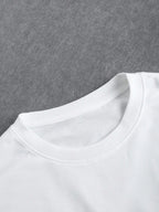 RARE Oversized Round Neck Shirt