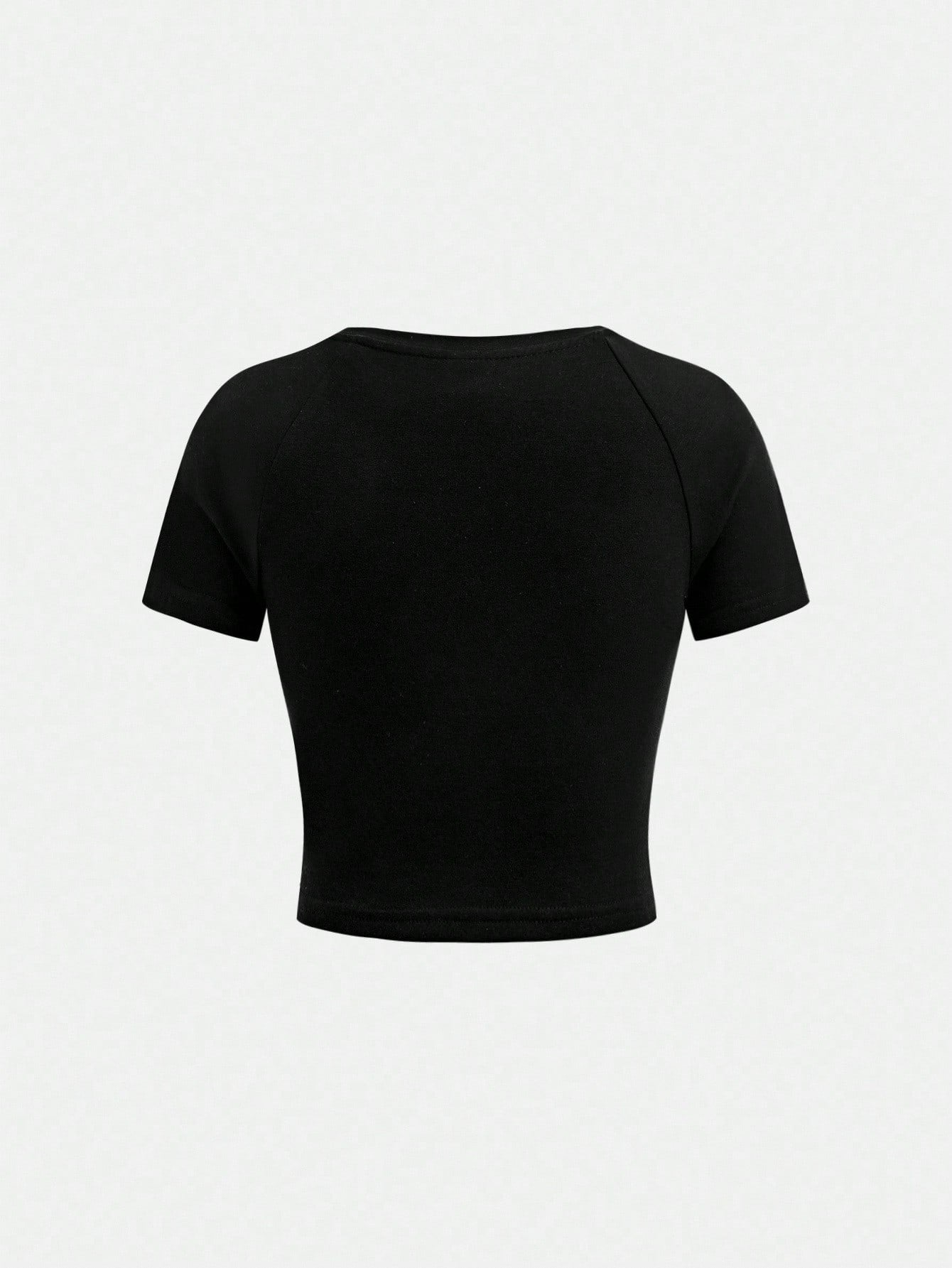 Short Sleeve Star T-Shirt