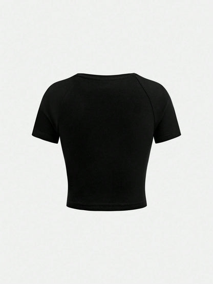 Short Sleeve Star T-Shirt