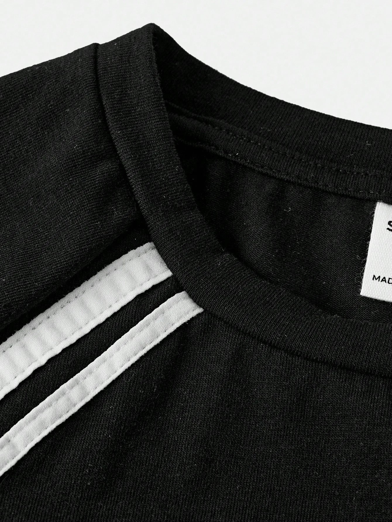 Short Sleeve Star T-Shirt