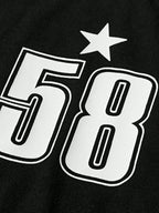 Short Sleeve Star T-Shirt