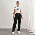 Short Sleeve Star T-Shirt