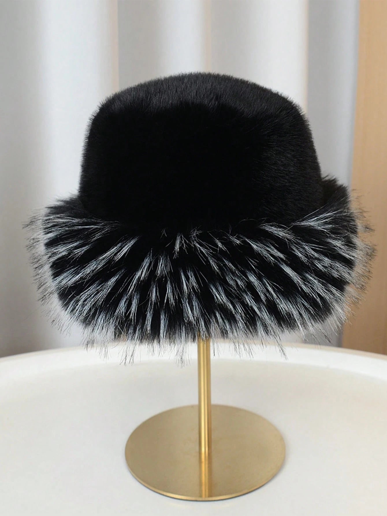 Versatile Mongolian Hat