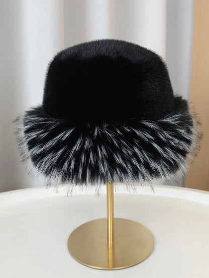 Versatile Mongolian Hat