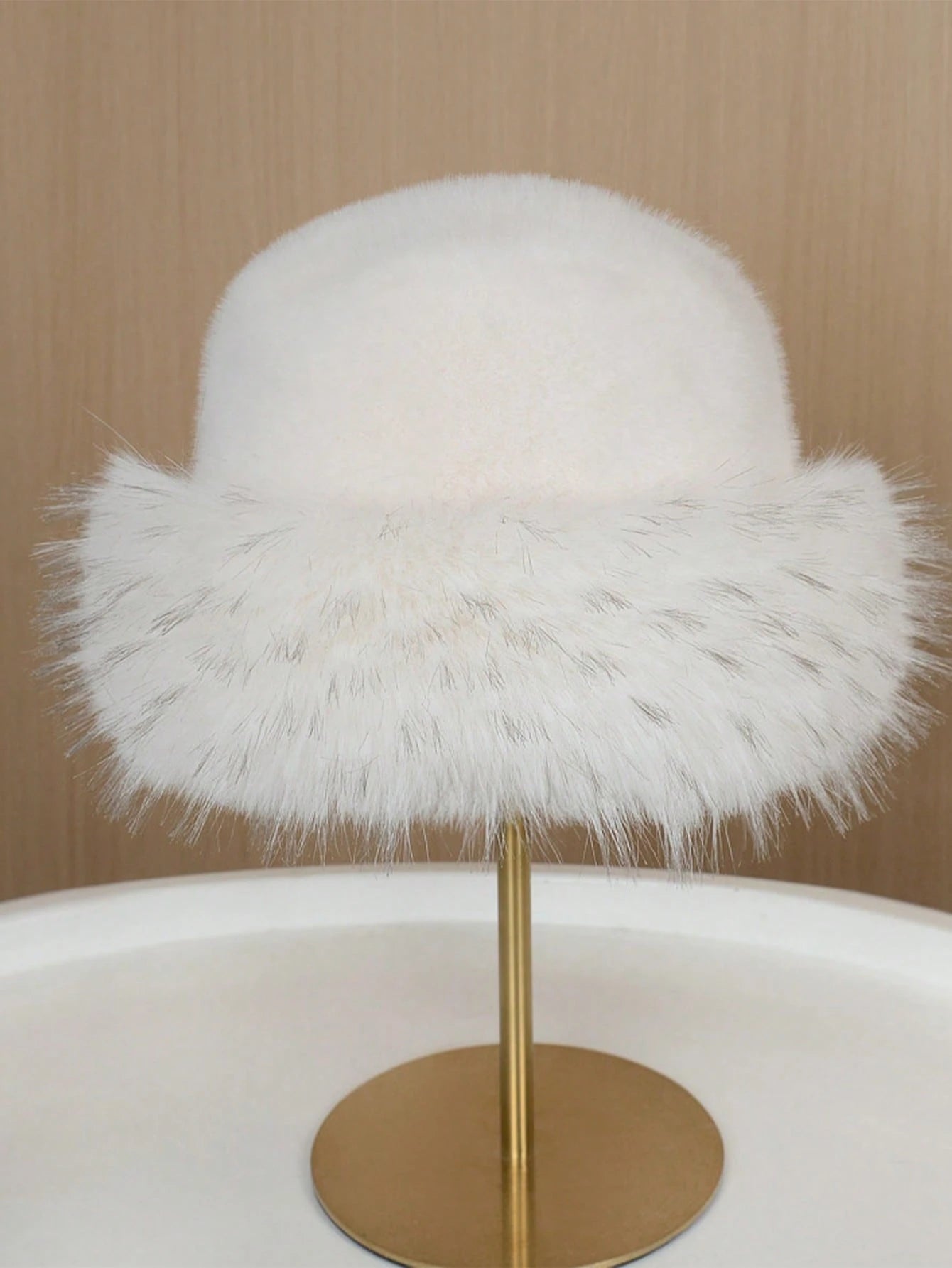 Versatile Mongolian Hat