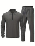 Grid Casual  Sets