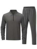 Grid Casual  Sets