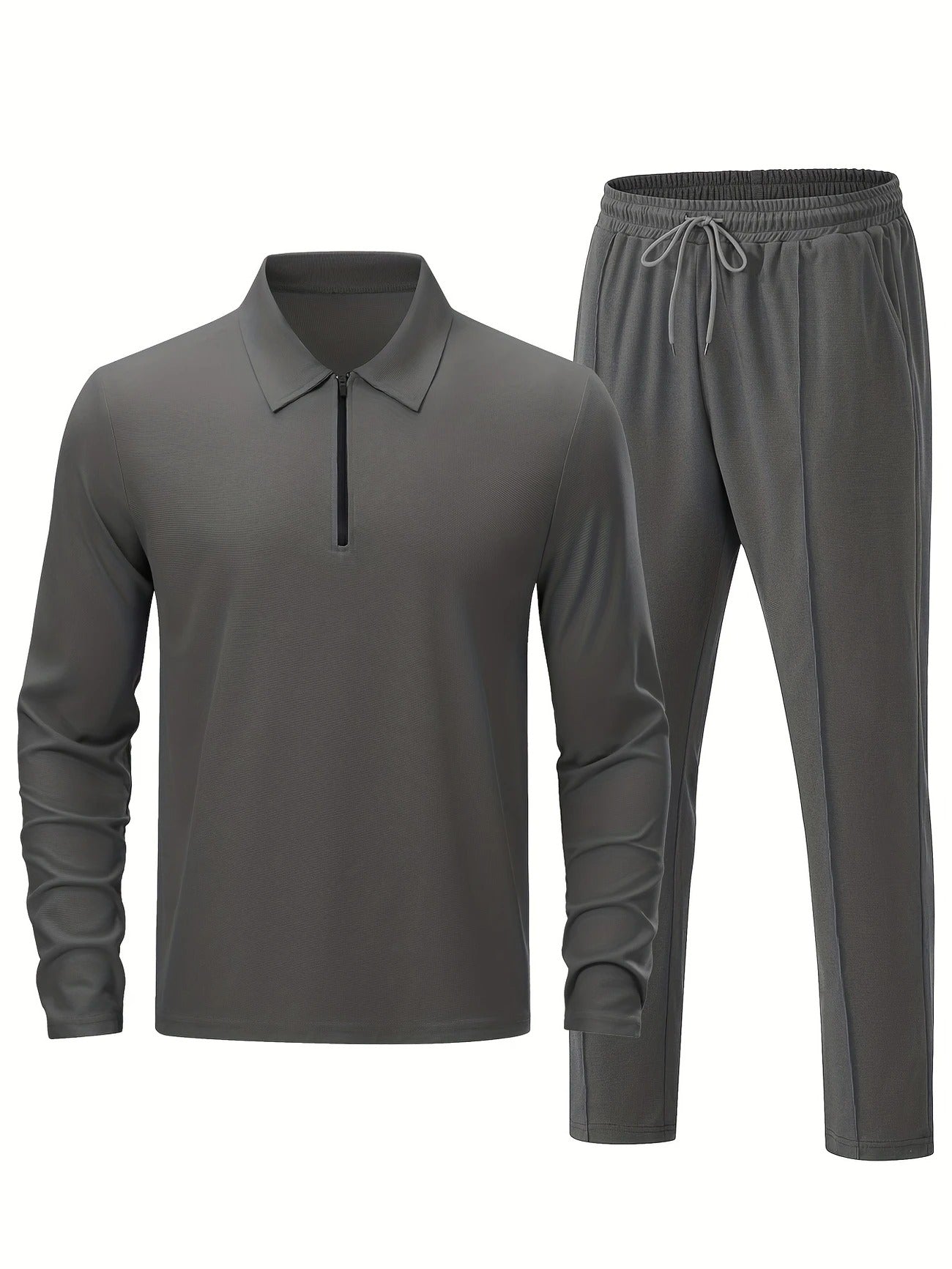 Grid Casual  Sets