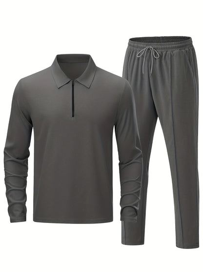 Grid Casual  Sets