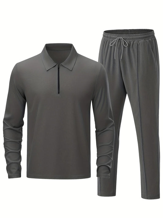 Grid Casual  Sets