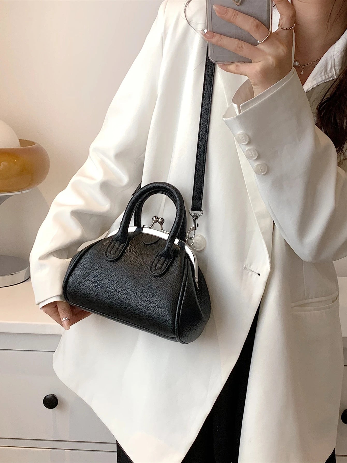 Dome Bag