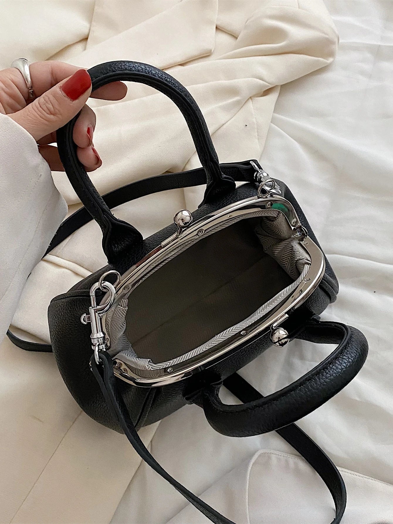 Dome Bag