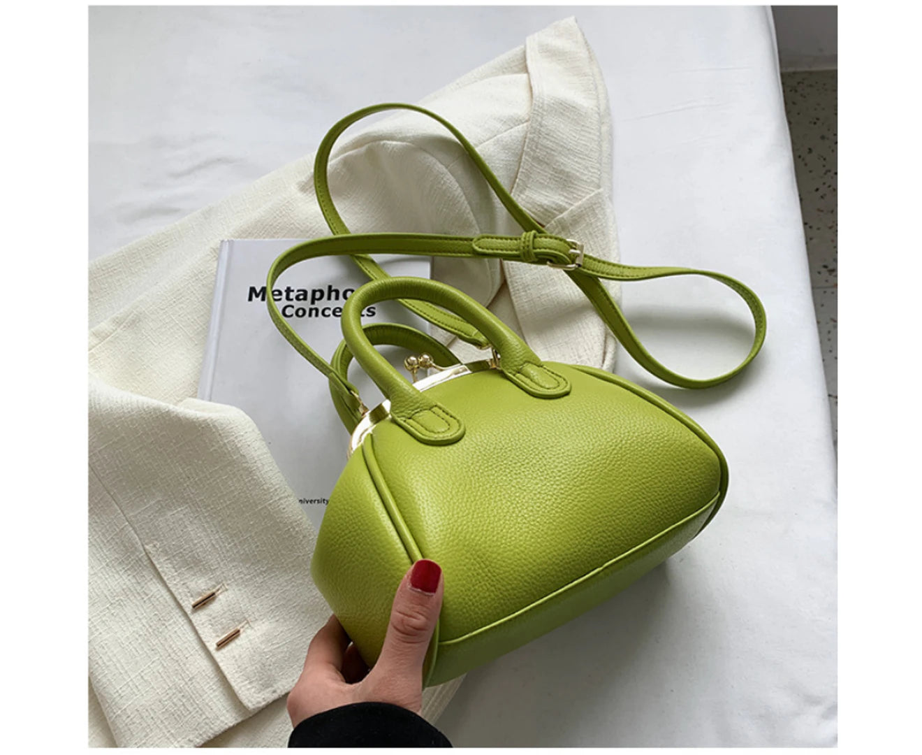 Dome Bag