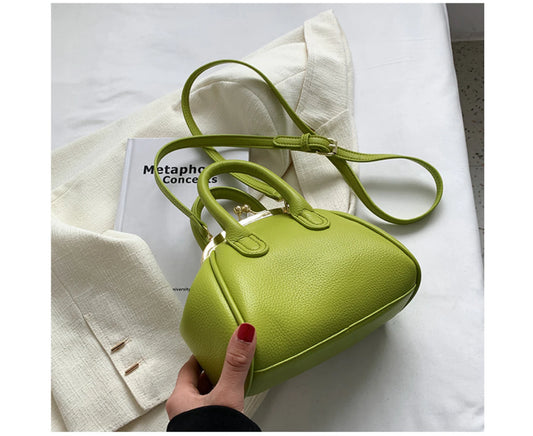Dome Bag
