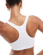 Cross Back Sports Bra.