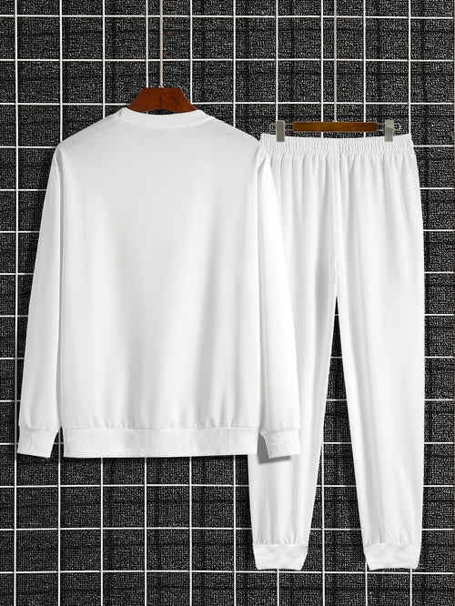 BROOKLYN Sweater Set