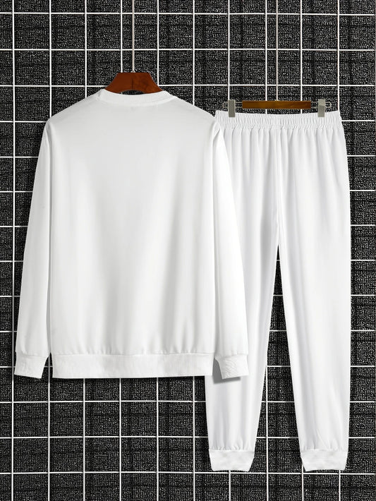 BROOKLYN Sweater Set