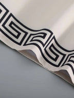Geometric Print Set
