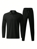 Grid Casual Sets