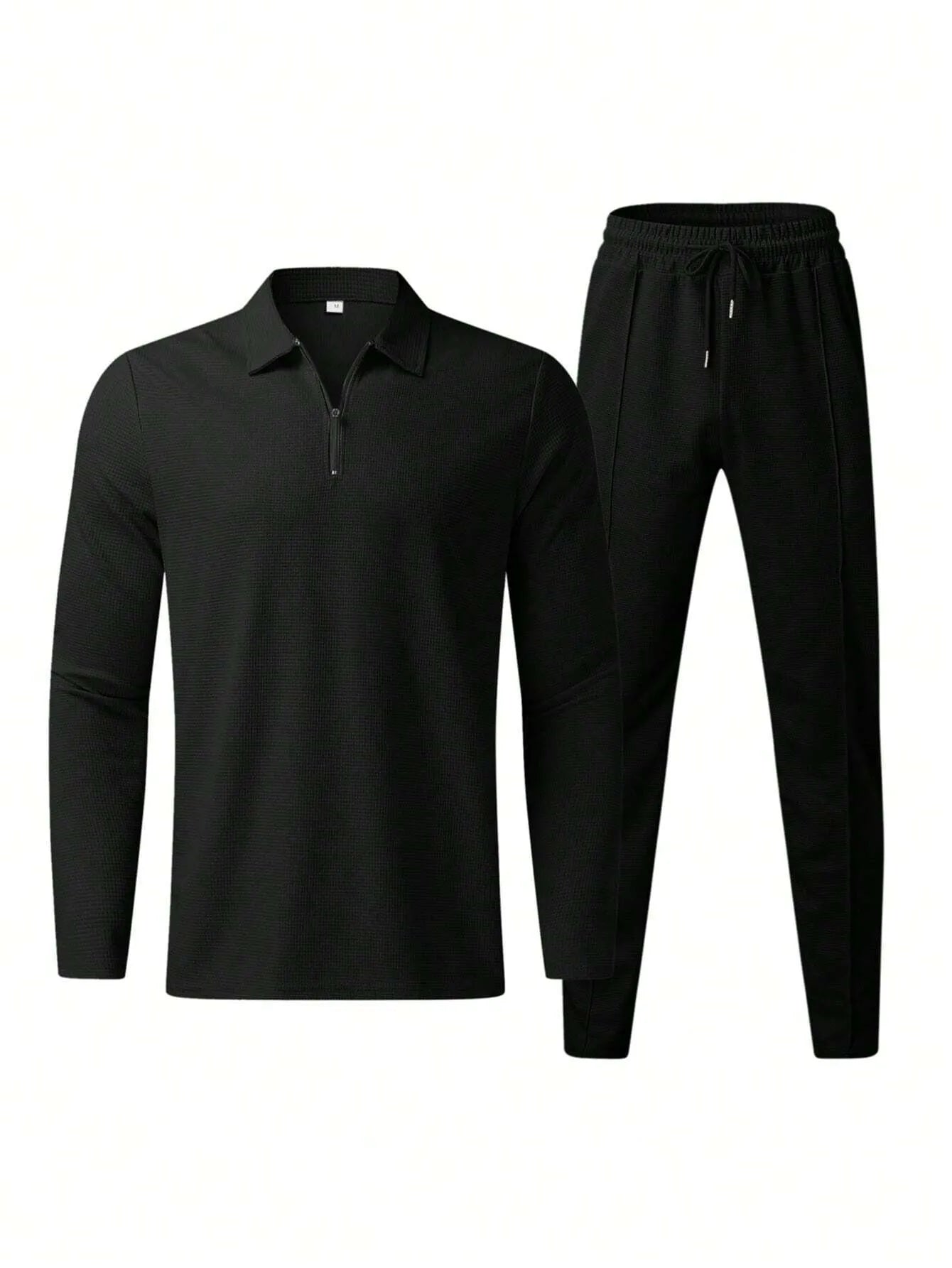 Grid Casual Sets