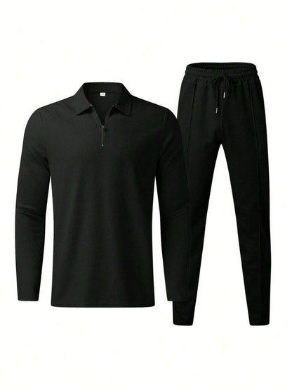 Grid Casual Sets