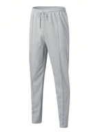 Grid Casual Set