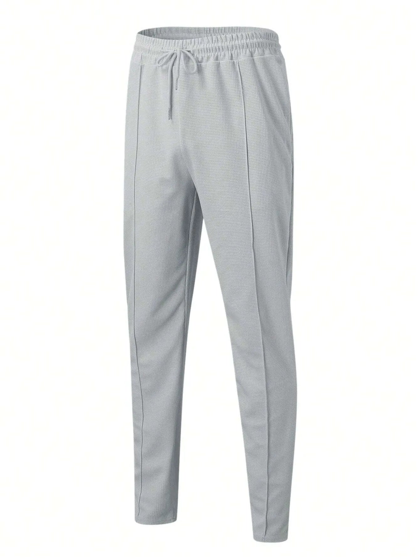 Grid Casual Set
