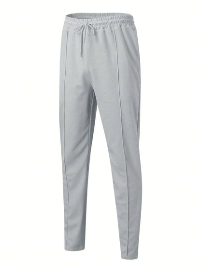 Grid Casual Set