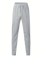Grid Casual Set