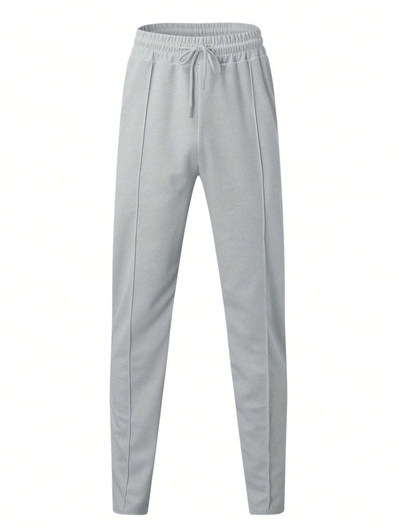 Grid Casual Set