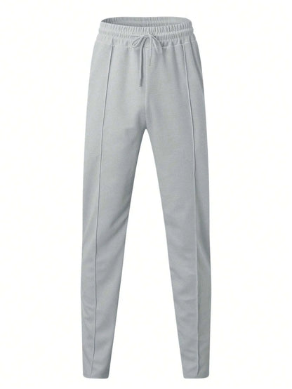 Grid Casual Set