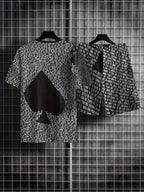 Spade Casual Set
