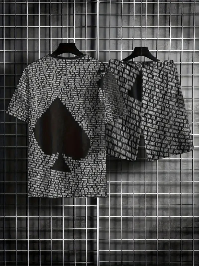 Spade Casual Set