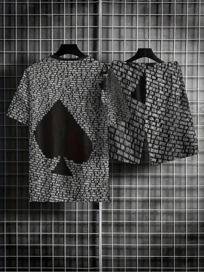 Spade Casual Set