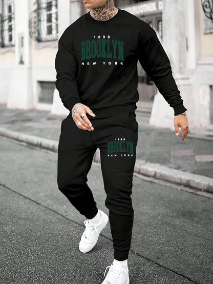 BROOKLYN Sweater Sets
