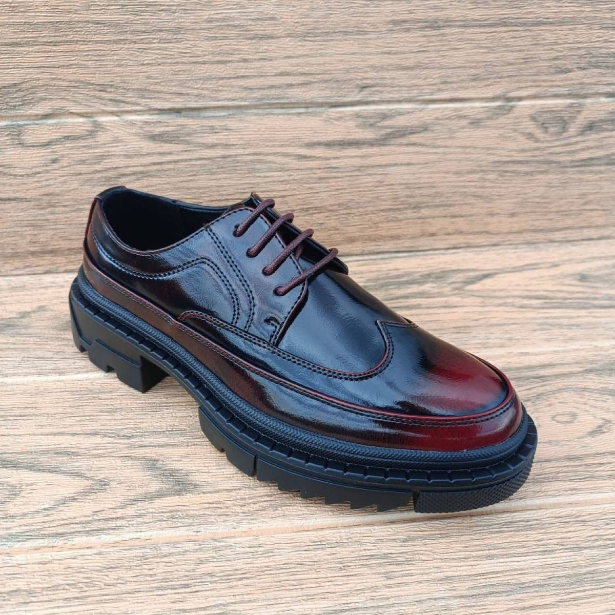 Classic Rock Slip-On Shoes