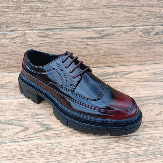 Classic Rock Slip-On Shoes