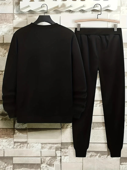 AK Sweatpants Set