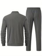 Grid Casual  Sets