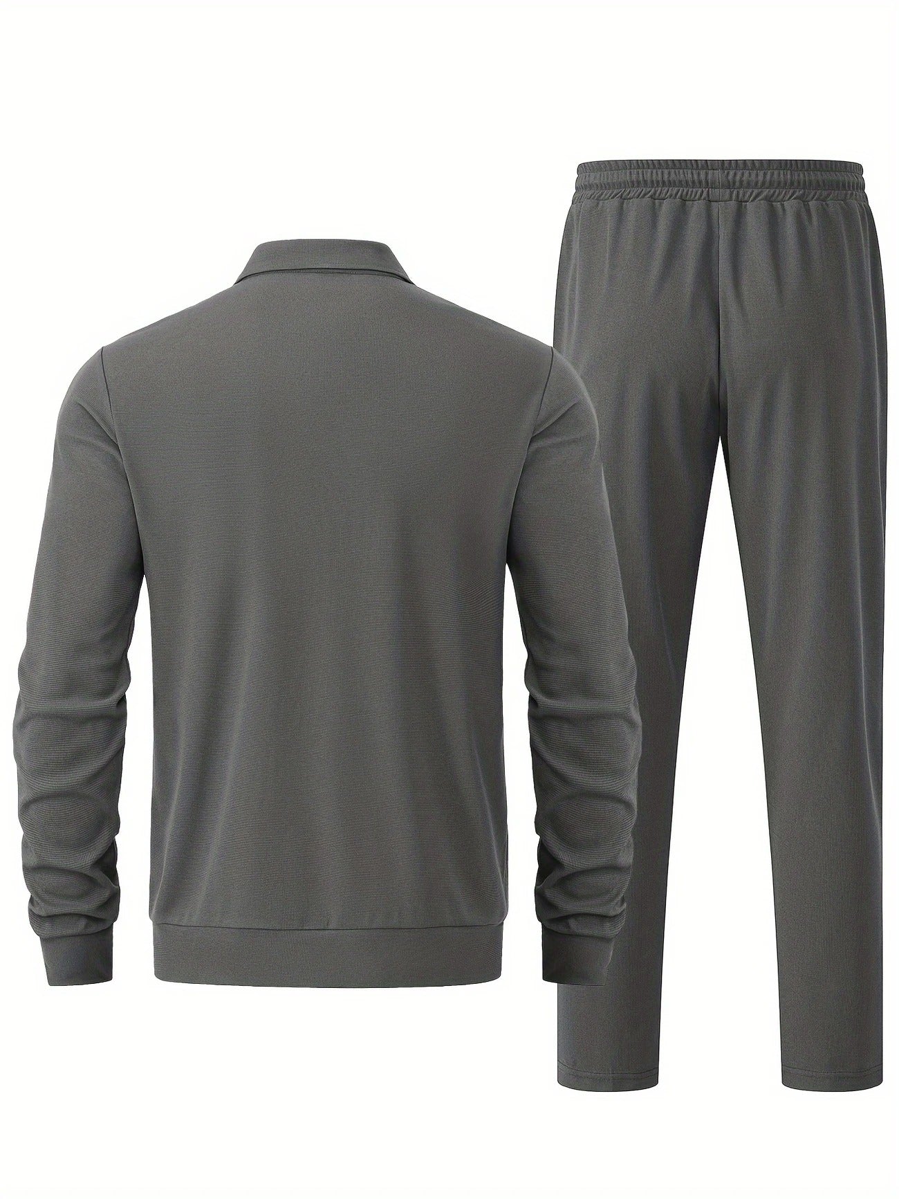 Grid Casual  Sets