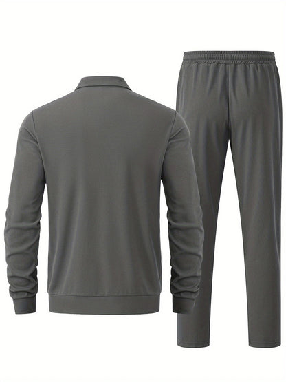 Grid Casual  Sets