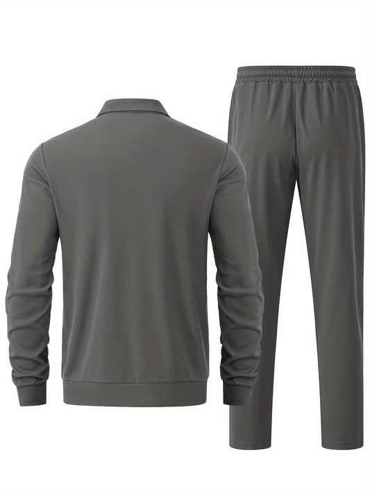 Grid Casual  Sets