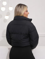 Puffed Down Coats
