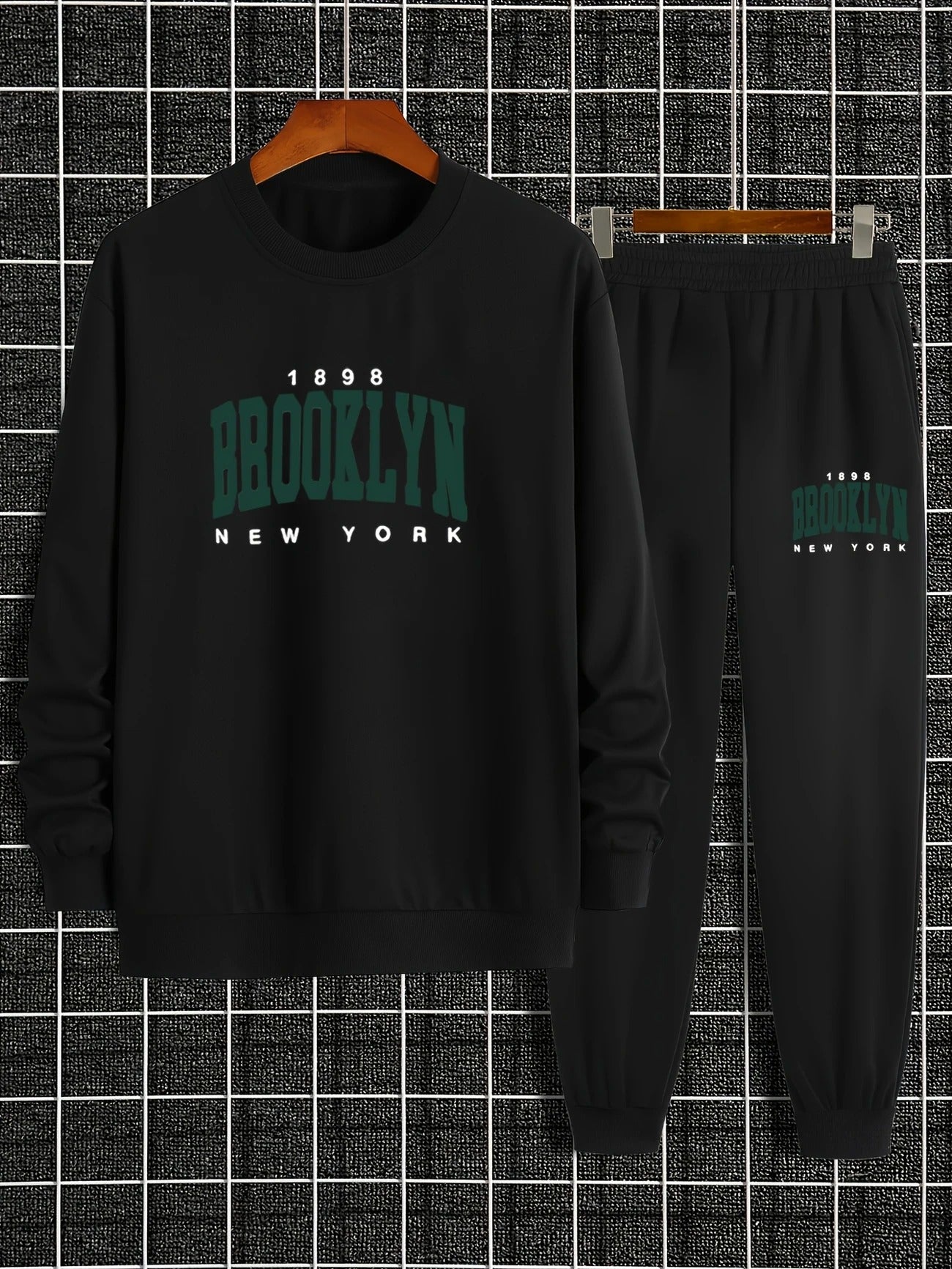 BROOKLYN Sweater Sets