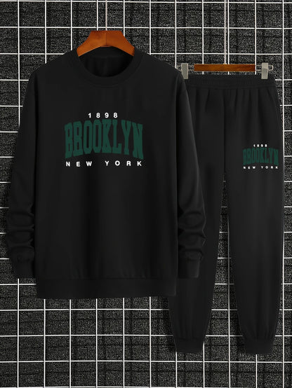 BROOKLYN Sweater Sets