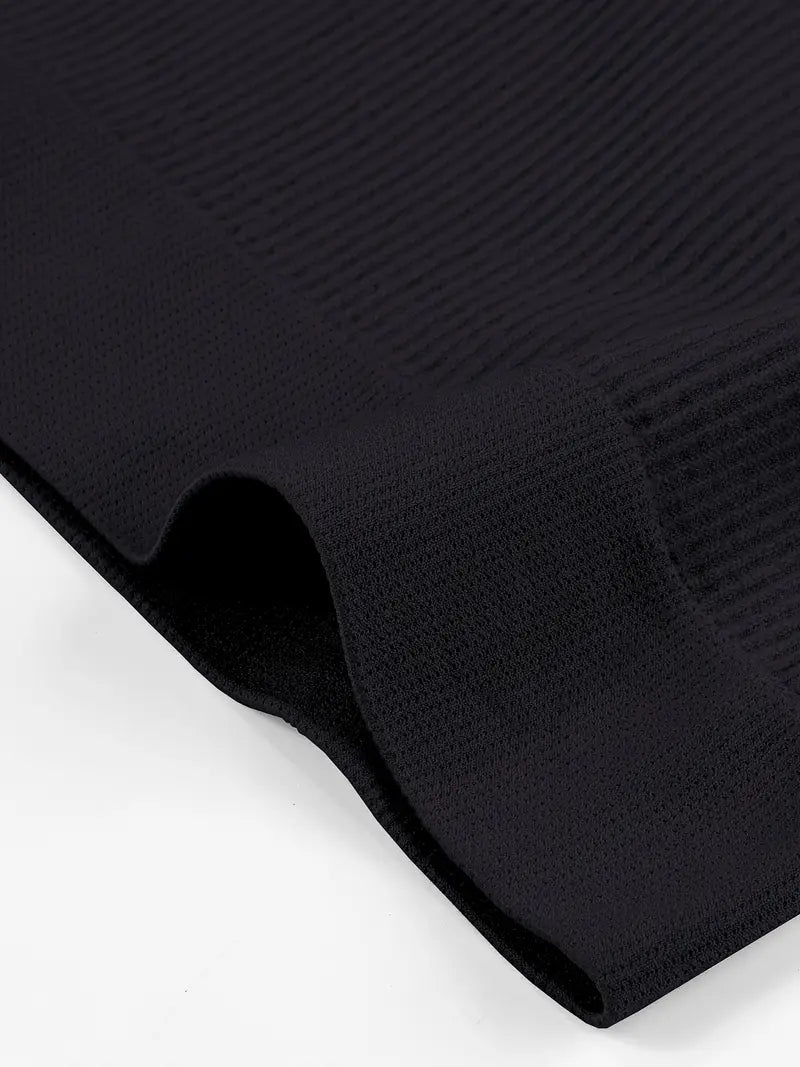 Cross Back Sports Bra