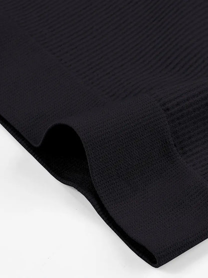 Cross Back Sports Bra