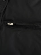 Chic Short Puffer Jacket