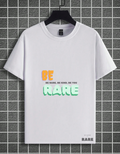 RARE Round Neck T-Shirt