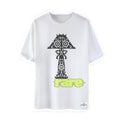 RARE MOOCHO Oversized Round Neck Shirt